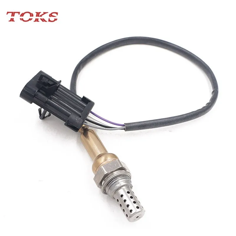 

High Quality 25325359 Oxygen Sensor O2 Lambda For RE94 DELPHI DongFeng Jingbei JAC 1086000727