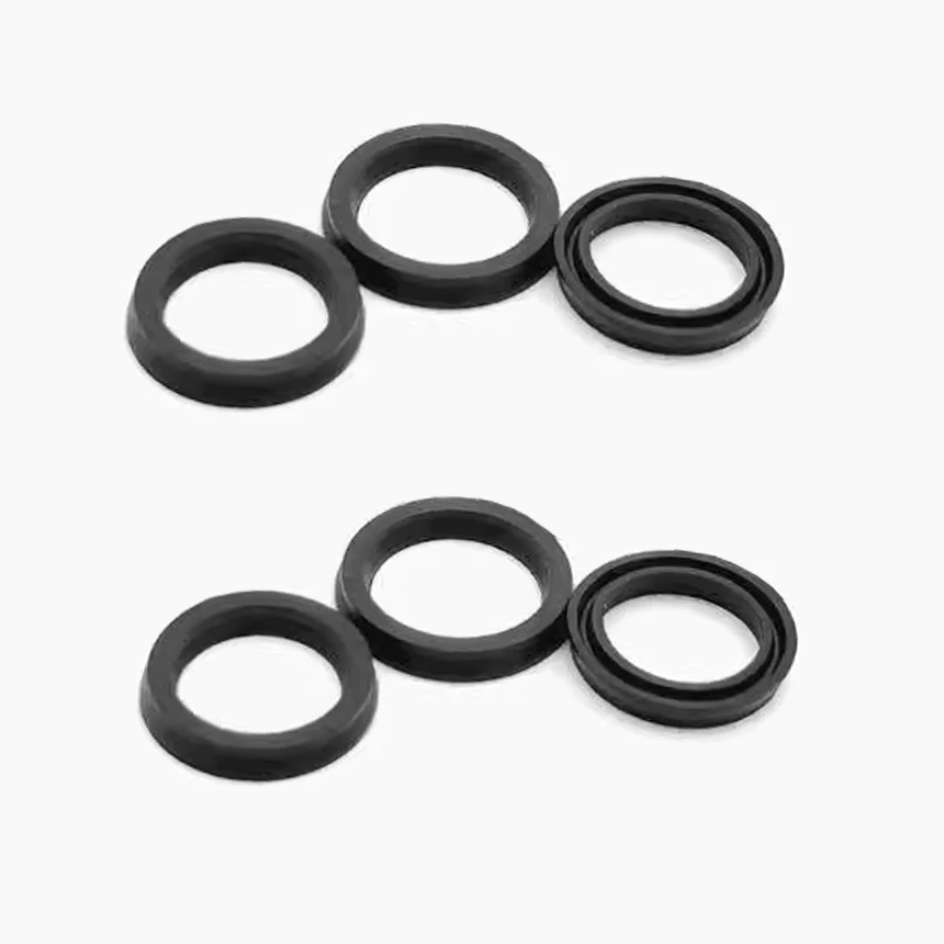 

50Pieces MYA 10*14*2.5 10x14x2.5 NBR Rubber Groove Valve Pneumatic Cylinder Hydraulic Ring Gasket Piston Rod Seal