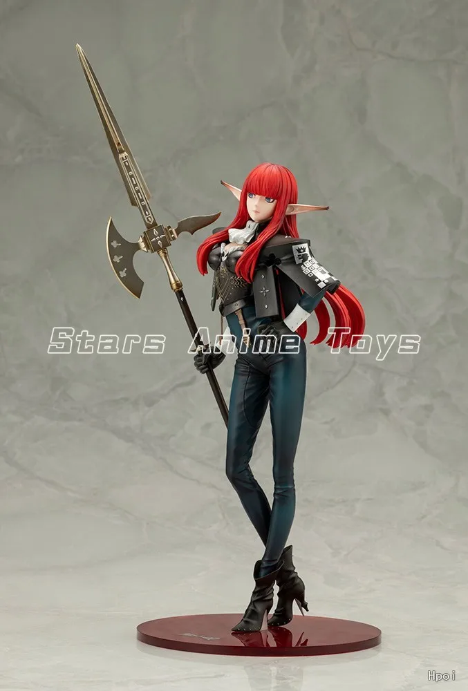 【Pre Sale】Originele Kotobukiya Metaphor: ReFantazio ‌   Hulkenberg 1/7 poppen animatiefiguren modellen collectie speelgoed