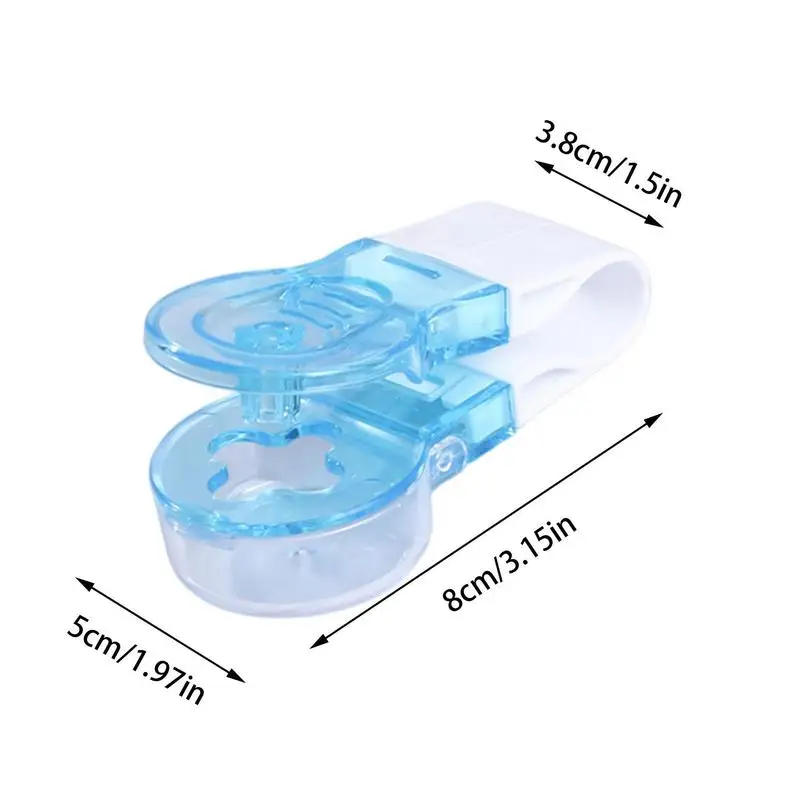 1pc Portable Pill Taker Remover with Medicine Box Household Gadgets, Tablets Pills Assistance Tool New Design Pill Dispenser