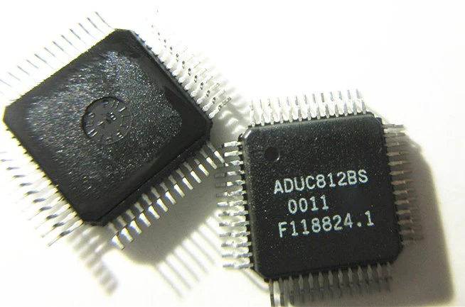 

ADUC812BS ADUC7023BCP6Z62I 12ADC 10PCS