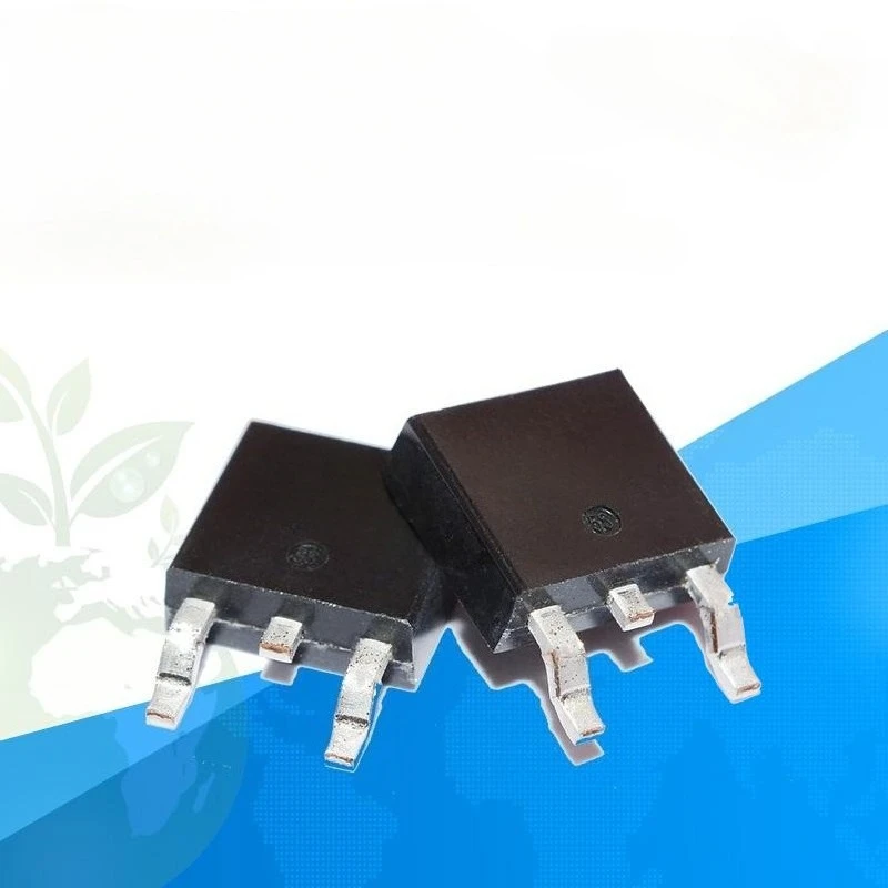 

30pcs/lot C4D10120E C4D10120 TO-252 10A1200V