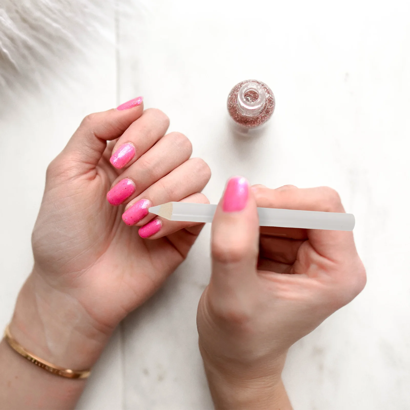 50 Stücke Strass Picker Stifte Nagel Punktierung Selbstklebende Wachsspitze Kristall Pickup Bleistift Stoff Markierungswerkzeug Strass Malerei