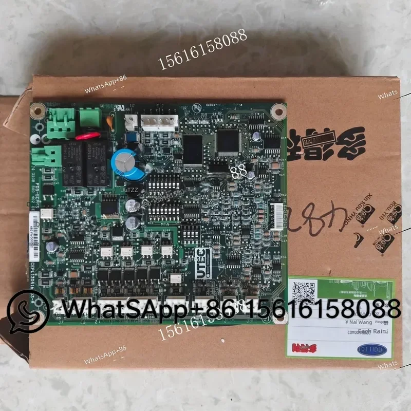 32GB500402EE Carrier Protection Board Module CEBD430416-14-RA CEPL130416-03-R