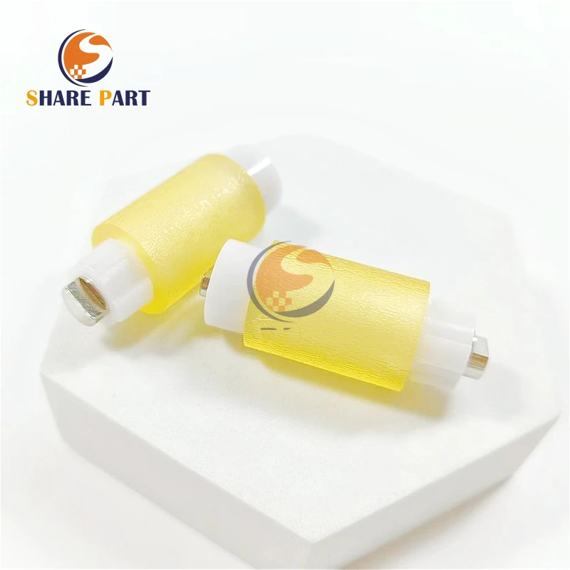 

2X JC90-01032A Разделительный ролик для Samsung ML 3753 2950 2955 3310 3312 3710 3712 3750 SCX 4728 4728 4729 4835 4833 5639 5739