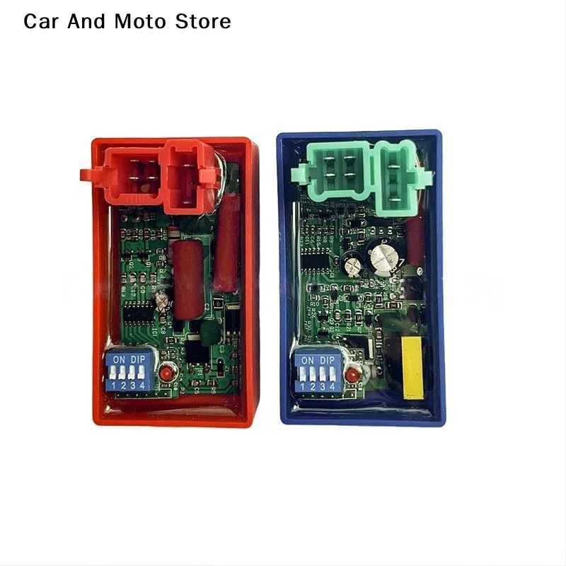 【Cmo】1Pcs Cdi Racin…