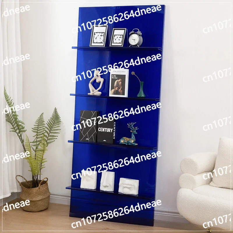 

Напольная книжная полка, стойка для газет и журналов, хранилище для офисных книг и журналов, организация