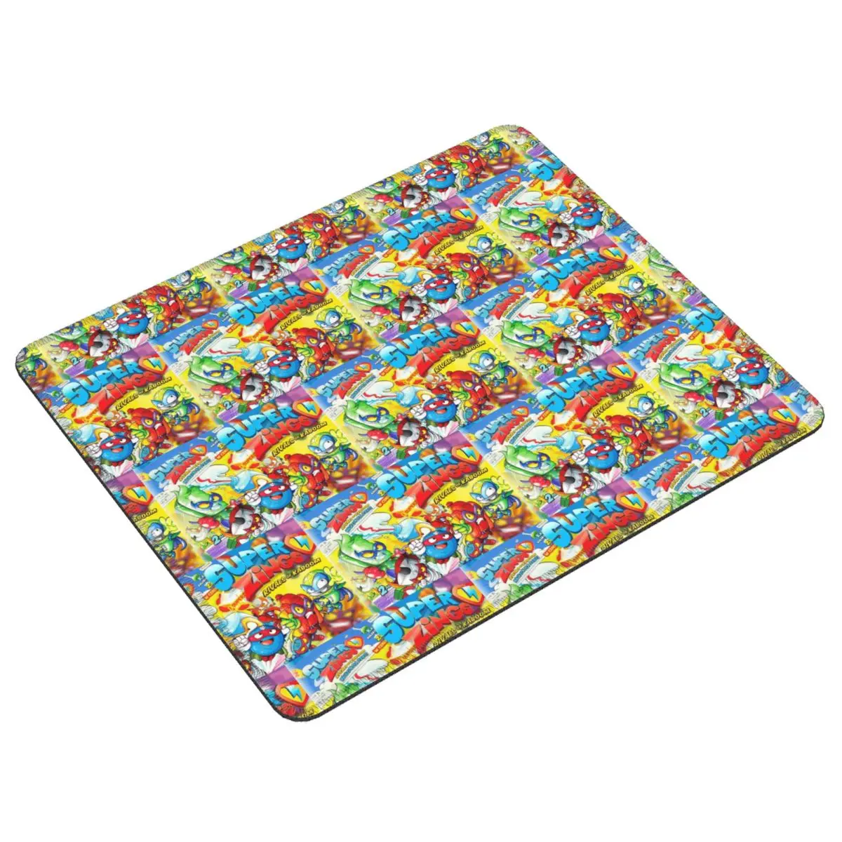 Multi-size Mouse Pad New Super Zings Cartoon Game Superzings Gamer PC Laptop Mats Keyboard Carpet Computer Gaming