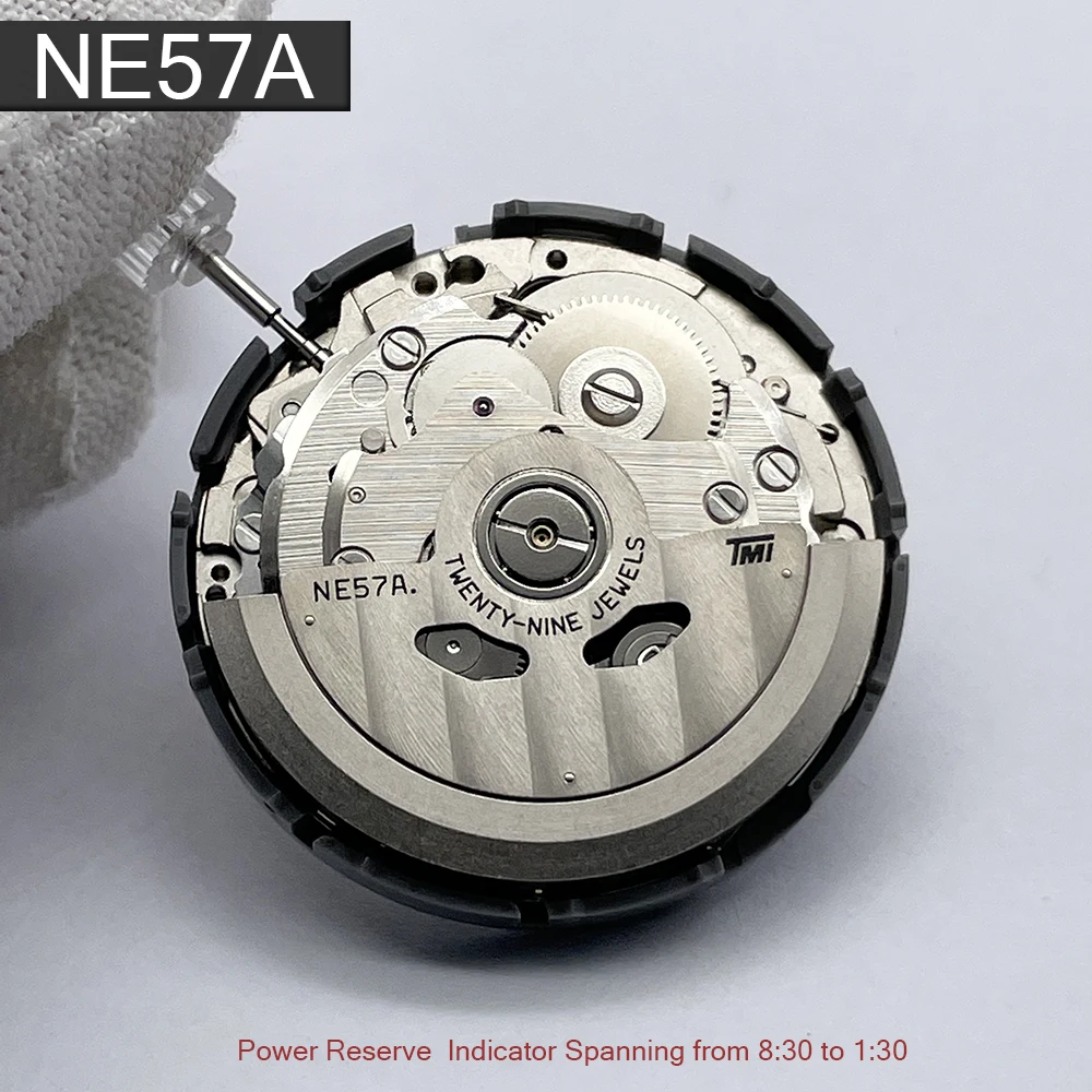 Seiko 4R57 Movement AliExpress