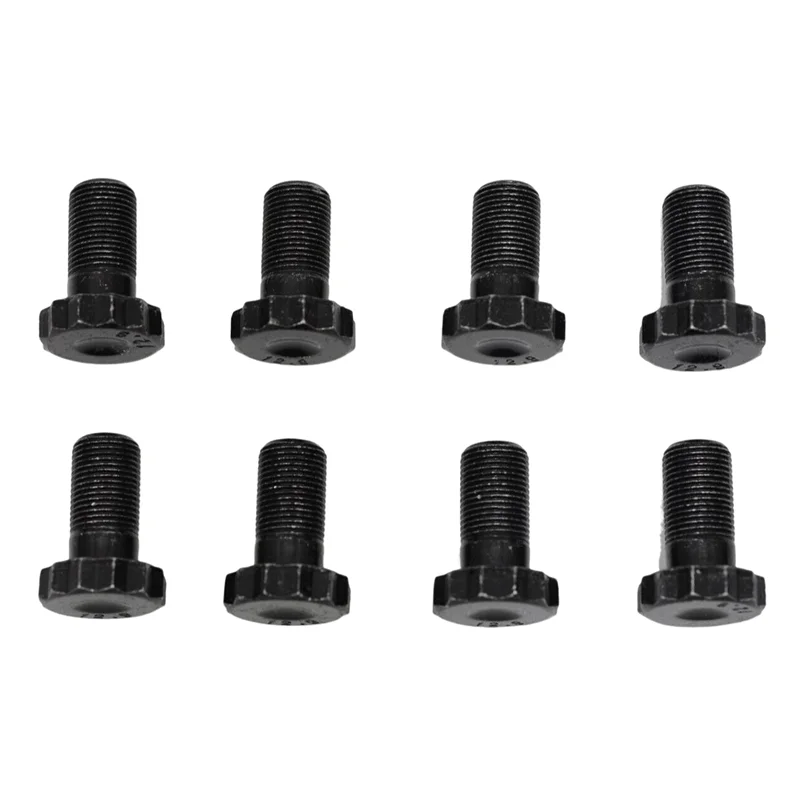 

A54R-For Honda 1320 B Series Flywheel Bolts GSR LS SI EG EK DC2 B16 B18C1 B18