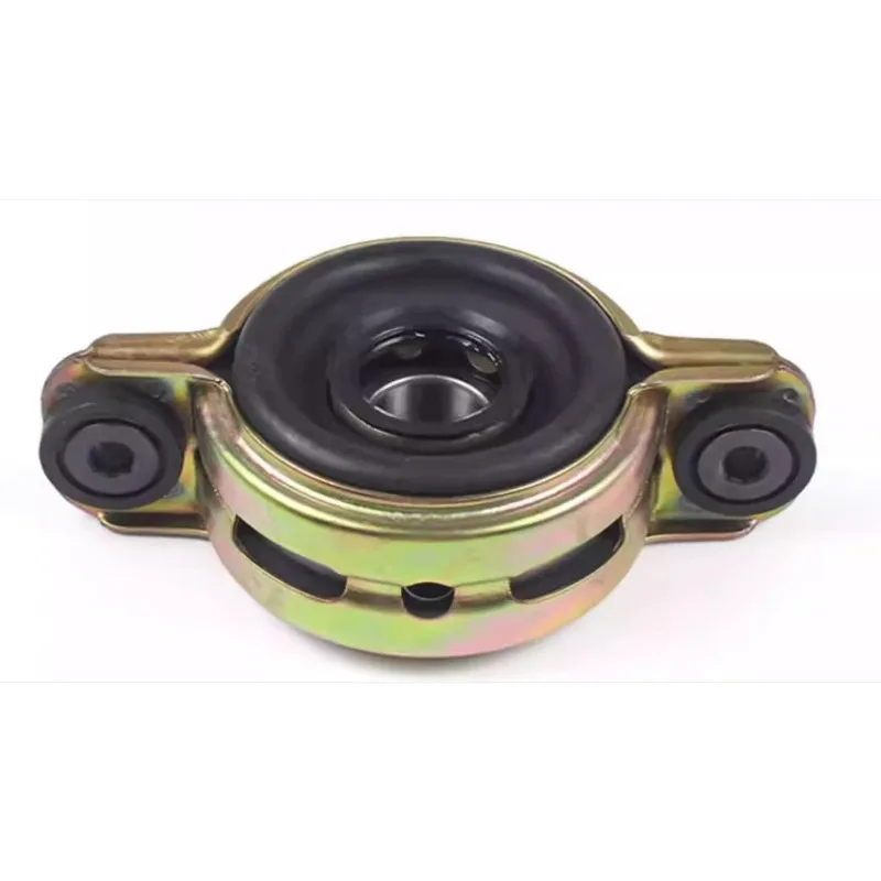 

Genuine Drive Shaft Bridge Bearing Center Suspension Rubber Hanger Bracket for Changan CX70 Reasor M70 2016 2017 2018