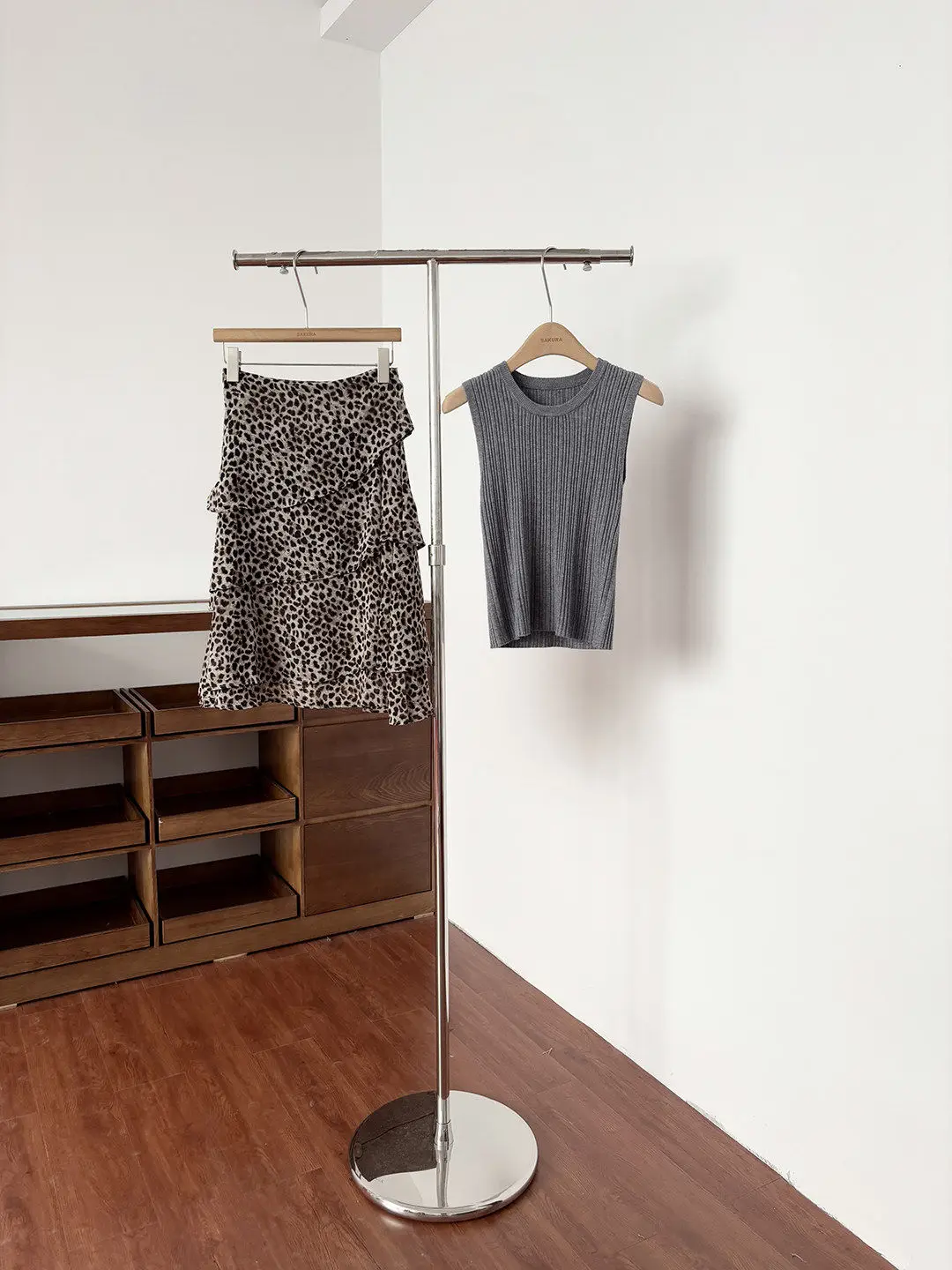 25 coffee leopard print s