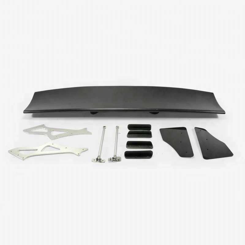

suitable for Fiberglass RB Style Wide GT Spoiler FRP Trunk Wing for Honda S2000 AP1 AP2