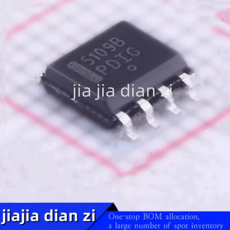 5Pcs/Lot NCP5109BDR…