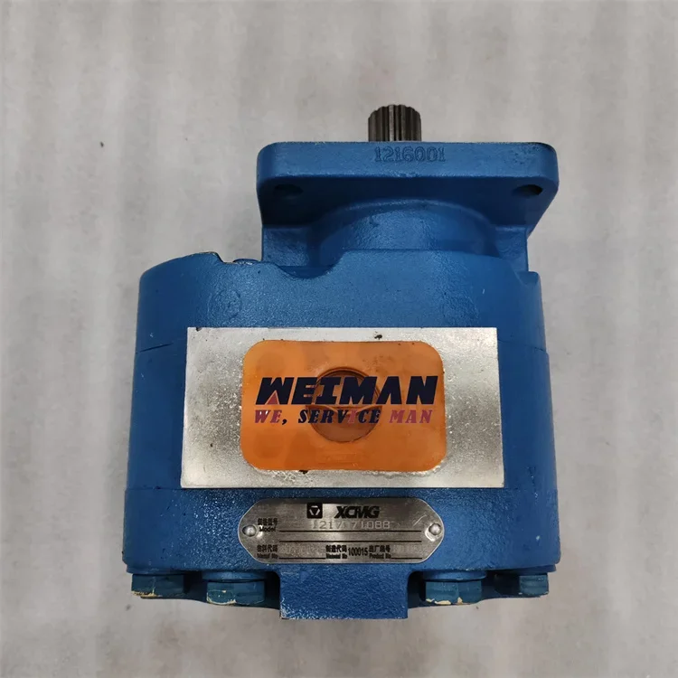 

Vibration Motor 803004146 For Roller XS203J