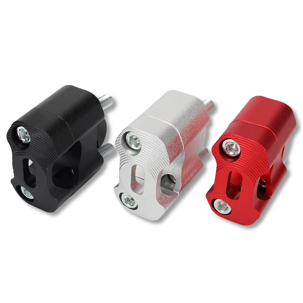 Handlebar Risers Adapter 22mm 28mm for 7/8\