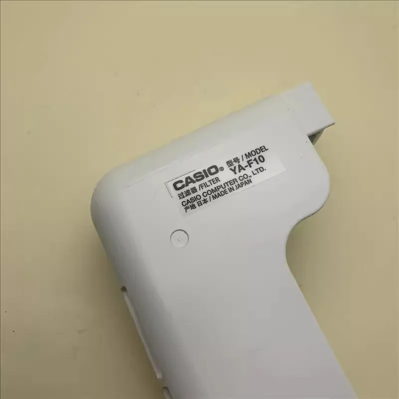 

New original for Casio XJ-A155V/A241V/A242V/A247V/A246V/A251/A252/A256/A257V projector filter YA-F10