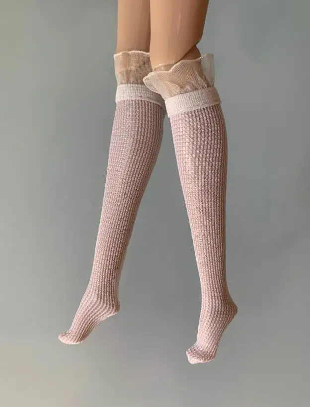New styles Long and short stockings for your supermodel ob  FR BB Lijia ST Dolls fashion socks BM15