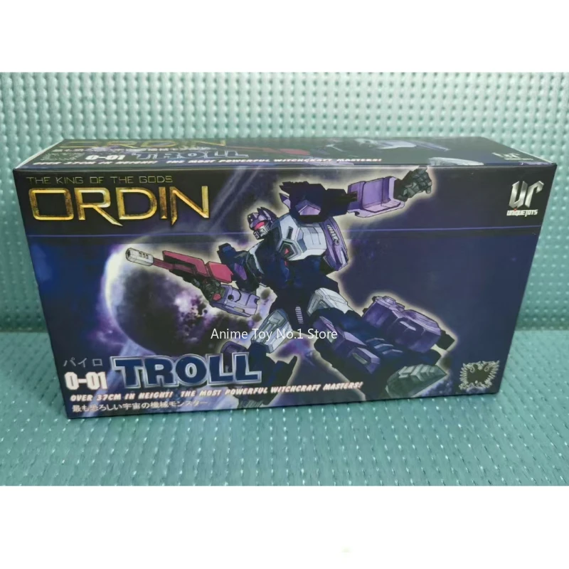 الجديد في المخزون محول G1 سلسلة الشيطان خمسة جمع أرقام الهدايا الشعبية شخصيات أنيمي هدية عيد ميلاد دور الفيلم العصرية