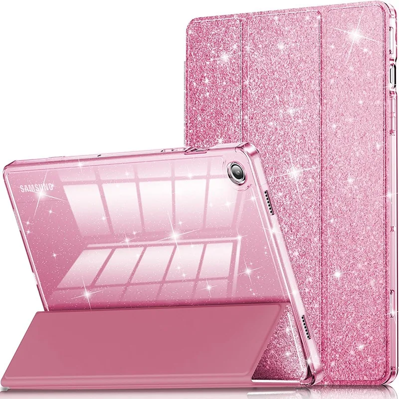 Glittering Sparkly Case For Samsung Galaxy Tab A11+A9+Plus 11