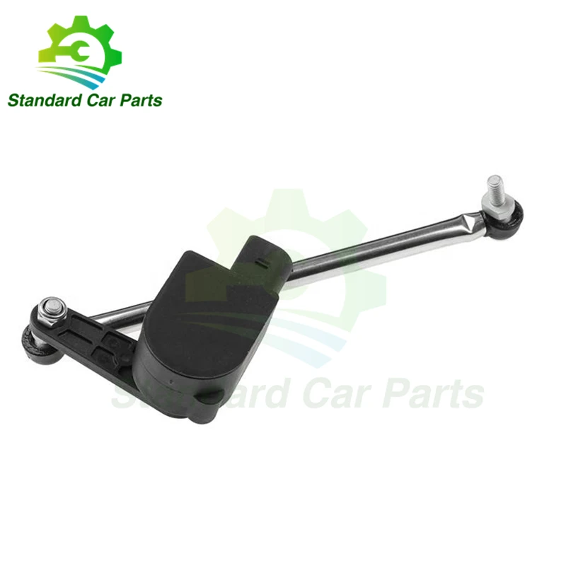 Sensor de altura de vehículo para Mercedes Benz W463, accesorios de coche, 4635420018