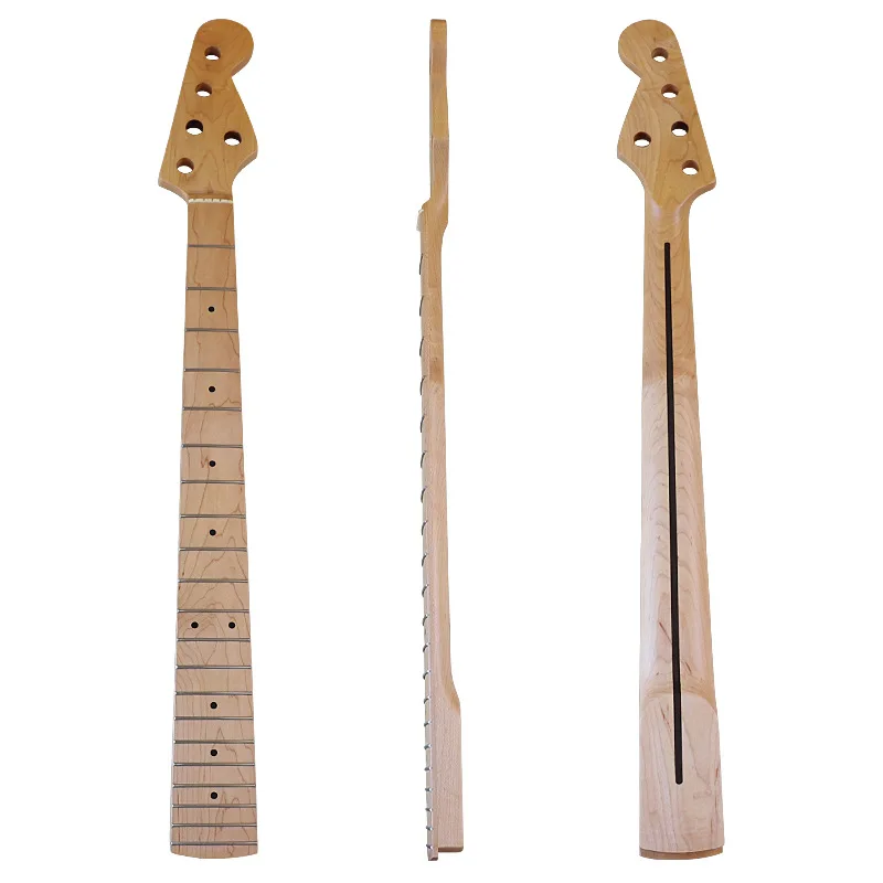 

Ручка для фортепиано 5, матовая клен 21, модифицированные аксессуары для гитары. Сборка своими руками