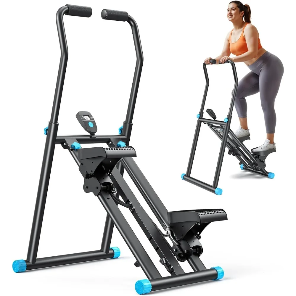 Che cos'è una macchina da fitness e perché scegliere una cyclette pieghevole su AliExpress
