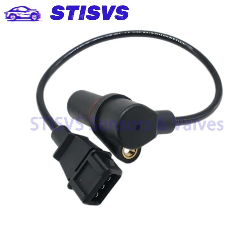 0281002285 Crankshaft Position Sensor For Fiat Punto Stilo Bravo Ducato Alfa Romeo 147 Lancia Lybra Car Auto Part Accessories