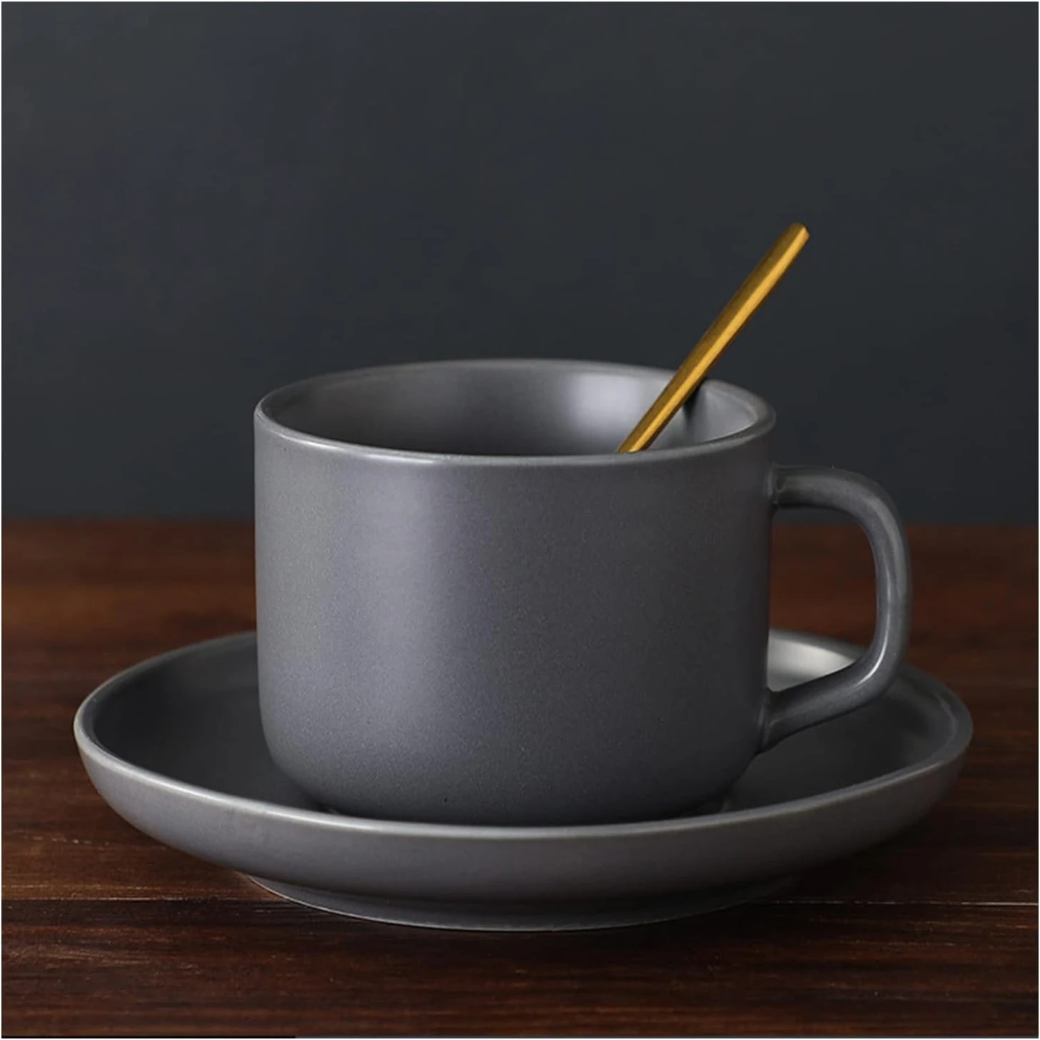 t, Unique Handcrafted Espresso Cup, Deluxe Party Tea Cups and Saucers, Traditional Chinese Tea Set with Modern Twist, Elegant Ce