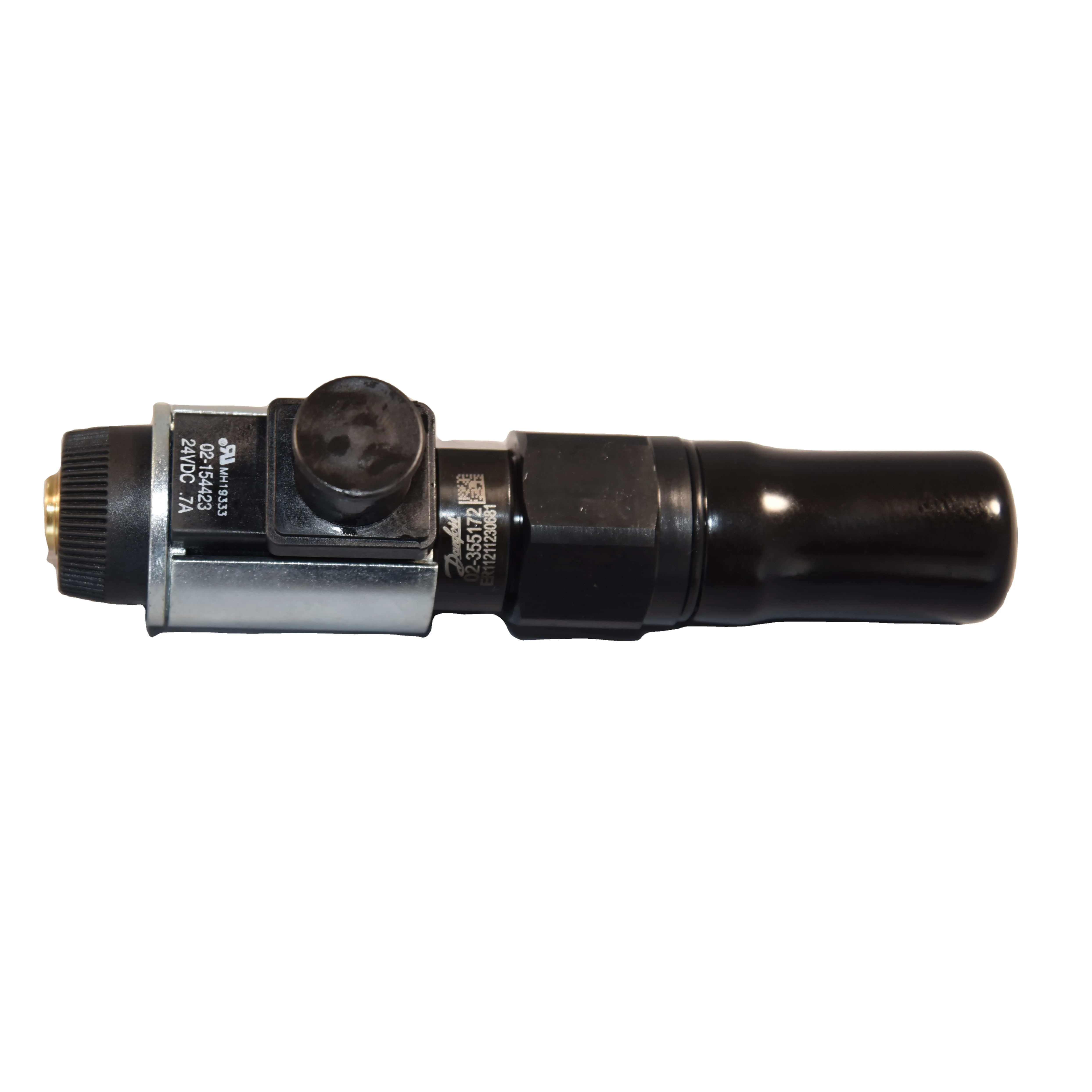 B220401000759 EPV16-B-06-24D-U-13 Sany Vickers Valve 3 + 1 Speed Control Valve