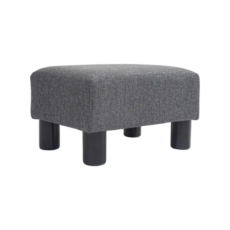 Verbessern Sie Ihren Komfort mit verstellbarer Fußstütze für den Büro- und Heimgebrauch