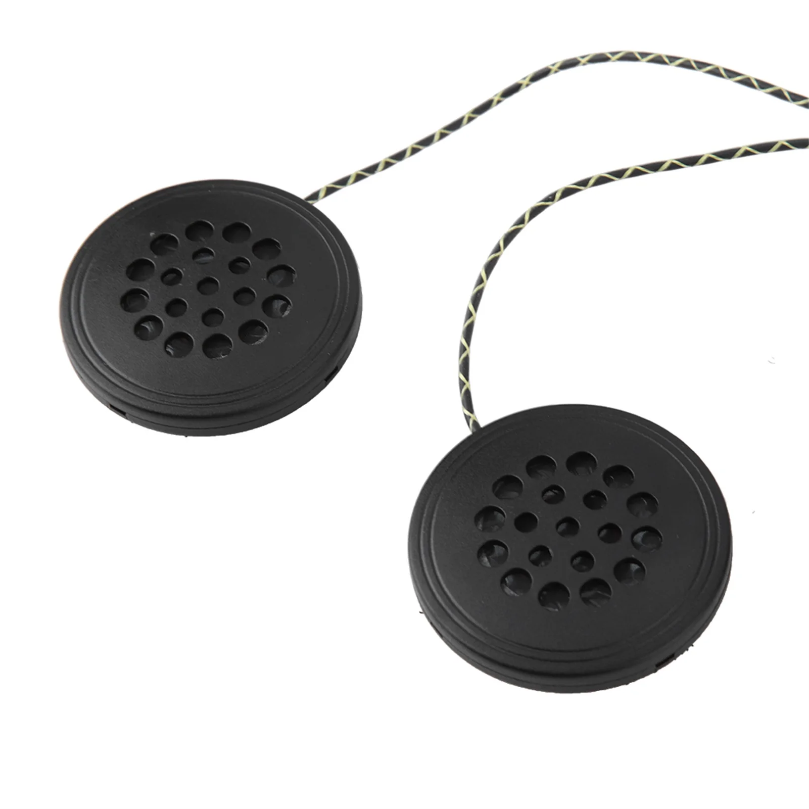 TPE 3.5 مللي متر 1.2 متر دراجة نارية خوذة سماعة ل iOS أندرويد الهواتف خوذة سماعة حر اليدين الاتصال خوذة سماعة الموسيقى