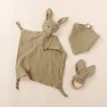 Deep khaki