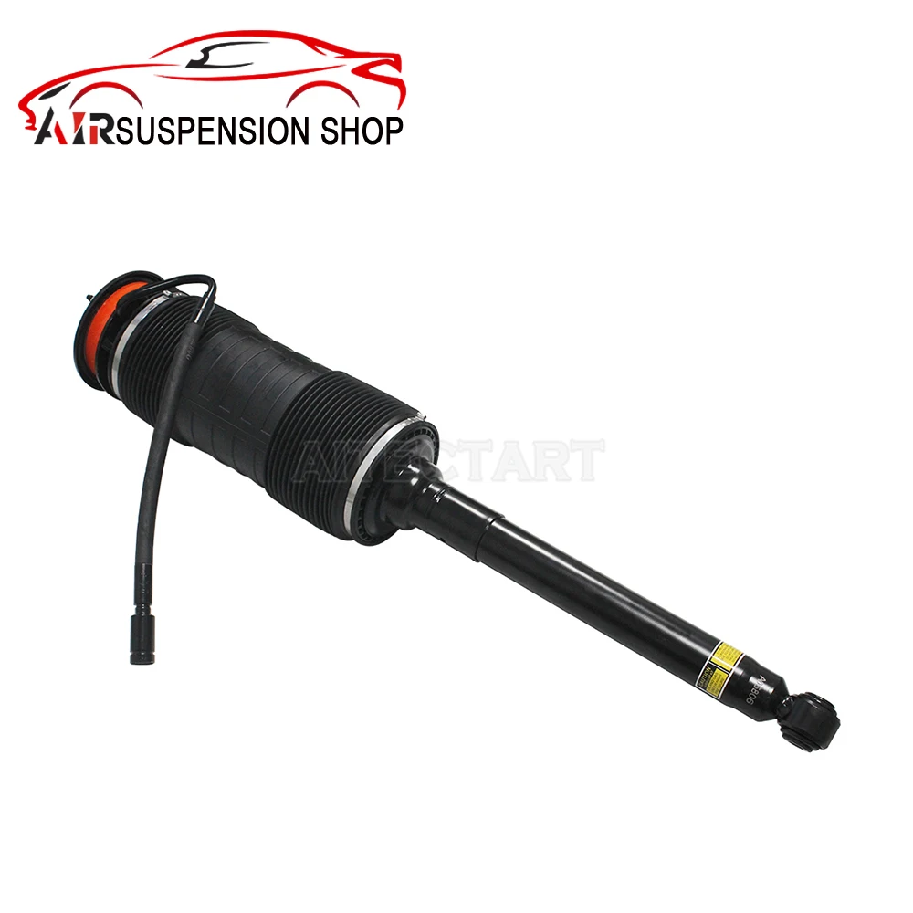 

1x Rear Left/Right Hydraulic Suspension ABC Shock Absorber Strut For Mercedes W221 C216 S CL Class OEM 2213206313 2213209013
