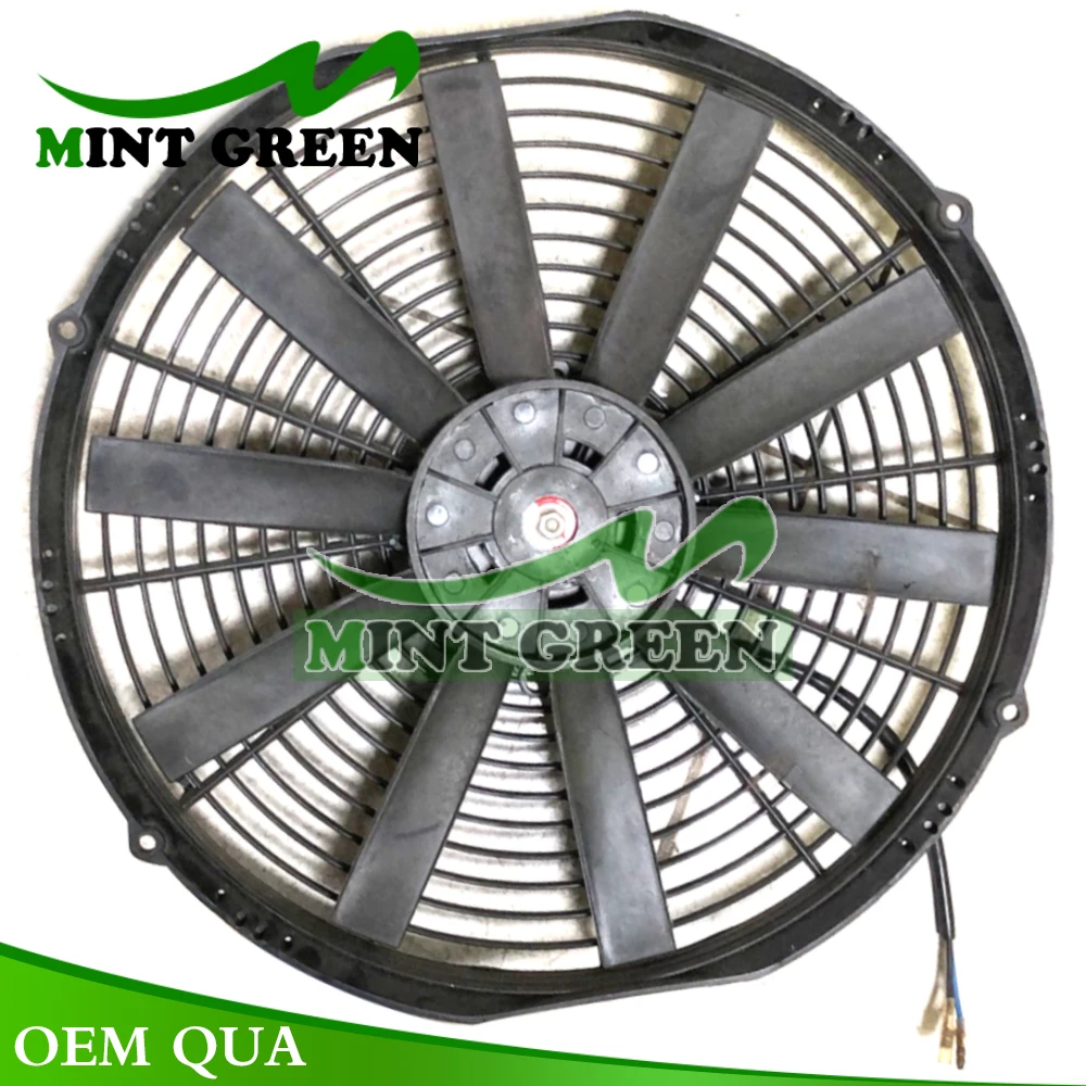 For 16in High Performance Fan - Push Straight VA18-AP70 LL-41MS LL-86A 12V