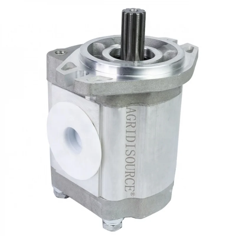 Affordable：TS06581140001 Gear pump For Foton Lovol agricultural machinery & equipment Farm Tractors