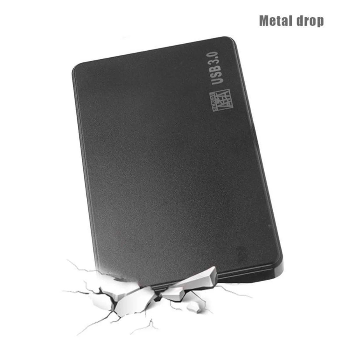 AB51 2pcs 2.5In SATA to USB 3. - огляд і ціна External Ssd