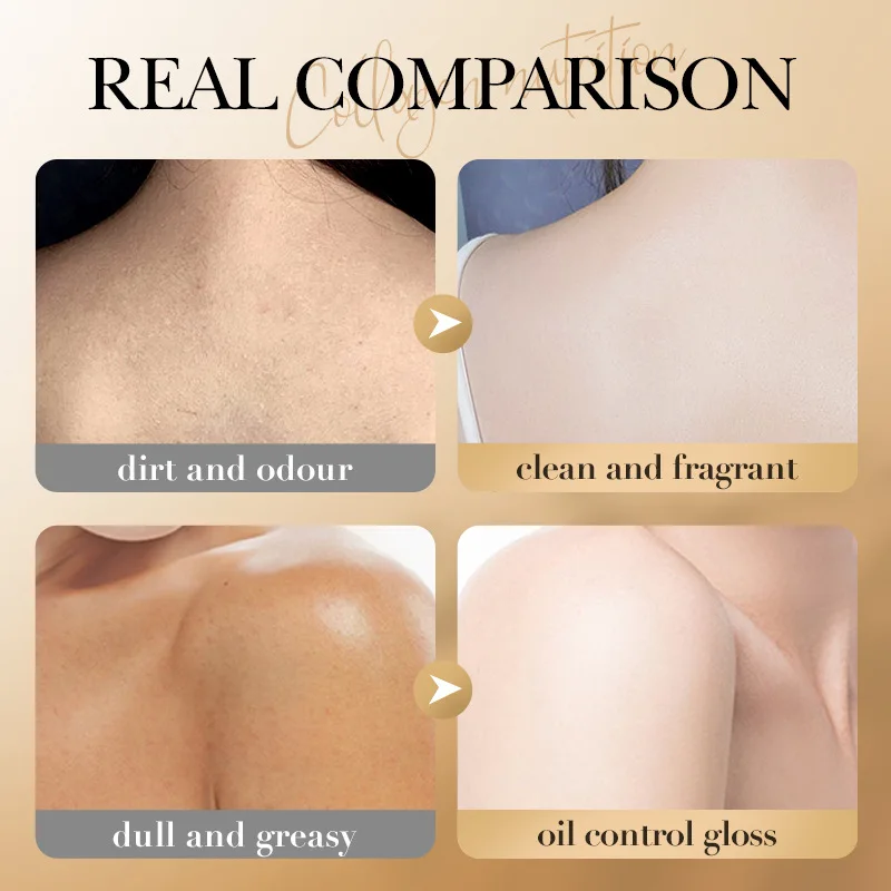 Thumbnail 3 - #15 Latest Body Cleansers Updates