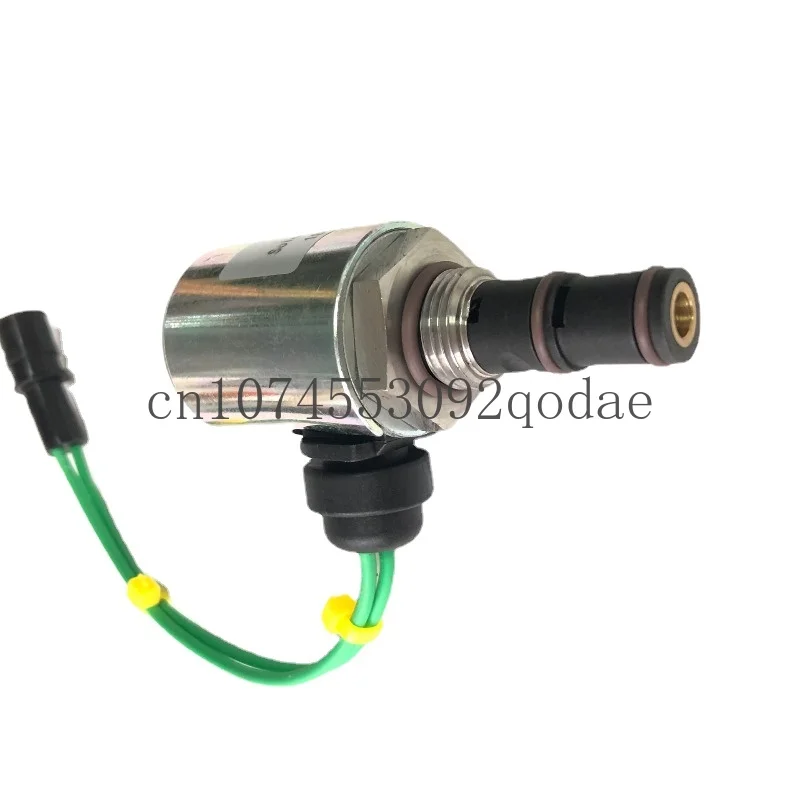 186-1525 1861525 Valve Group-Solenoid  CAT 120H 12H 135H 140H 143H 160H Motor Grader D8R Track-Type Tractor