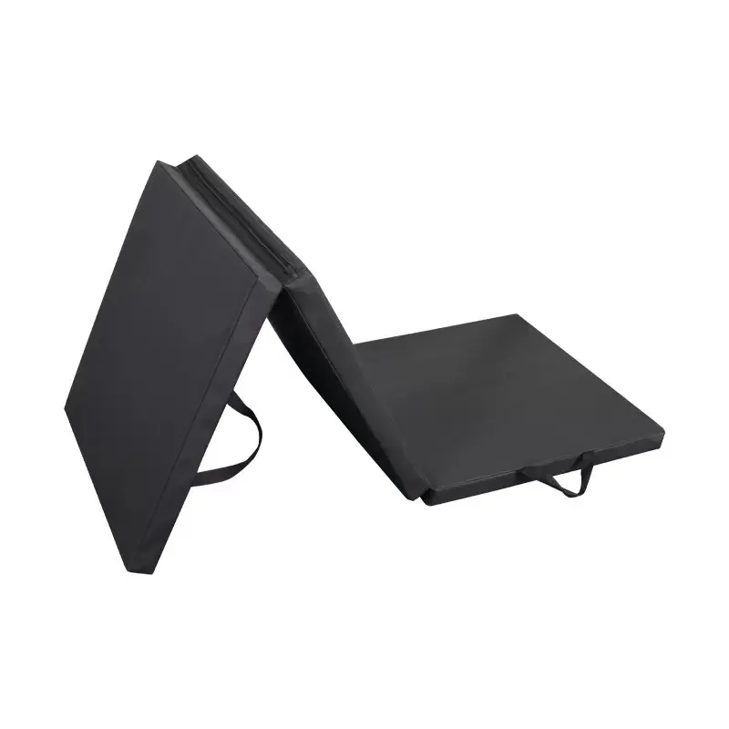 

Напольный коврик для гимнастики, тренажерного зала, коврик для упражнений, складной гимнастический складной коврик для йоги