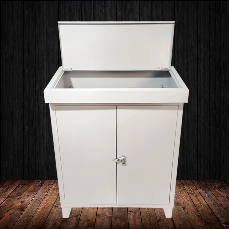 Bevel console Distribution cabinet Wiring box Thickened imitation Rittal cabinet PLC electrical control cabinet Electric control