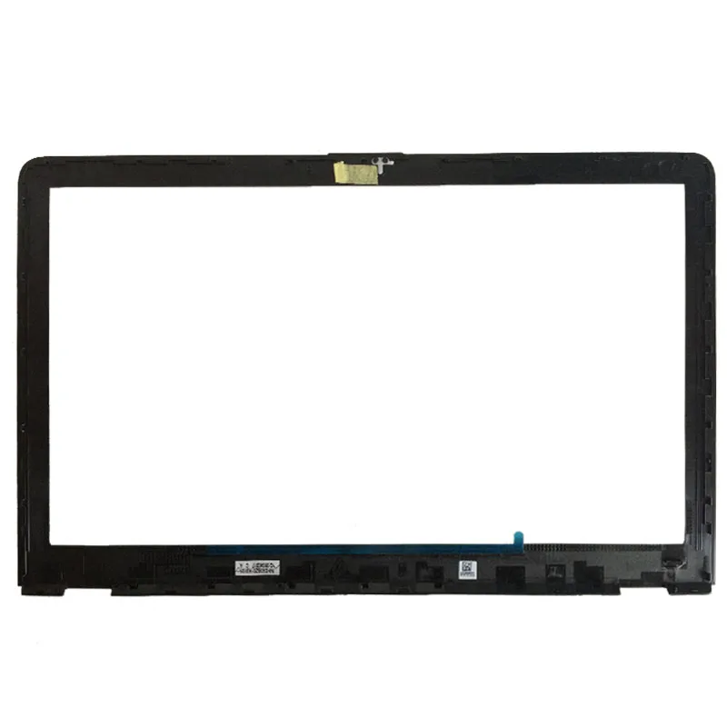 Imagem -03 - para hp 15-bs053od 15-bs033cl 15-bs0xx 15-bs020wm Tampa Traseira Case Superior Portátil Lcd Capa Traseira Lcd Moldura Dianteira Dobradiças Dobradiças Capa