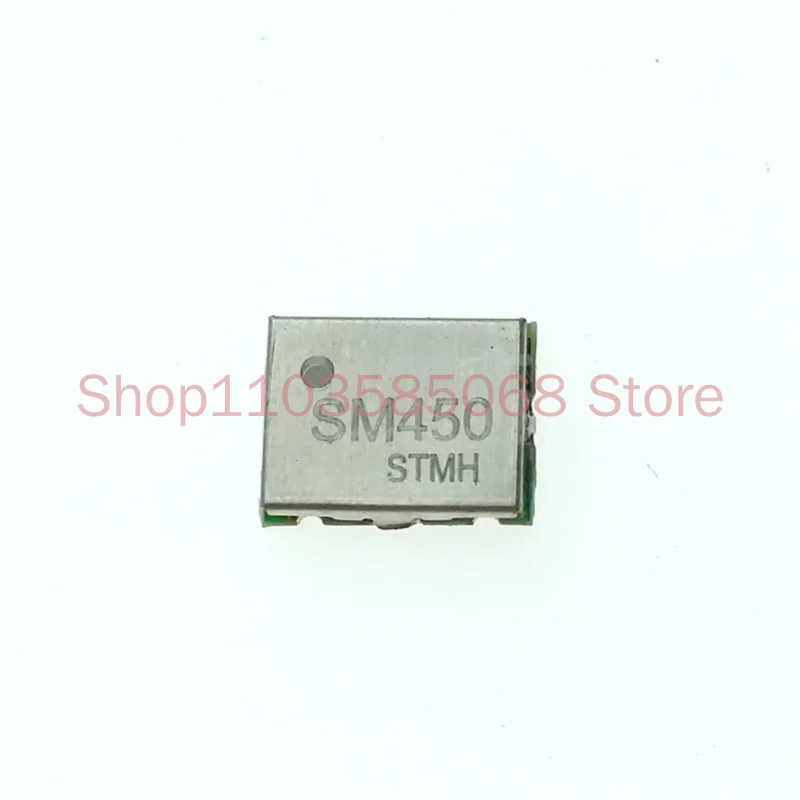 VCO Voltage Controlled Oscillator SM450 400-470MHZ