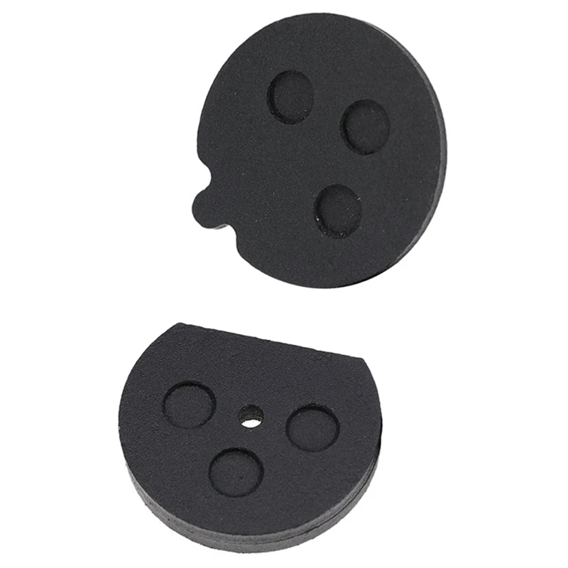 Handrem Park Pad Kit Accessoires 15/ 920103   15/ 920087   15/ 913501   478/00849 Voor JCB 214E/3CX 531-70 2CX-SM 2CXL 2CX 535-