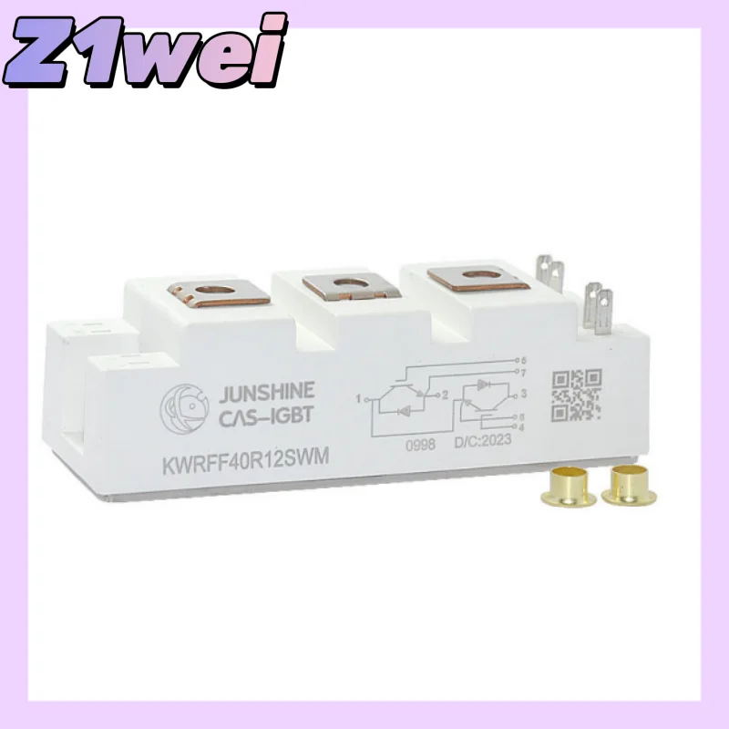 KWRFF40R12SWM KWRFF50R12SWM KWRFF75R12SWM KWRFF100R12SWM Frete Grátis