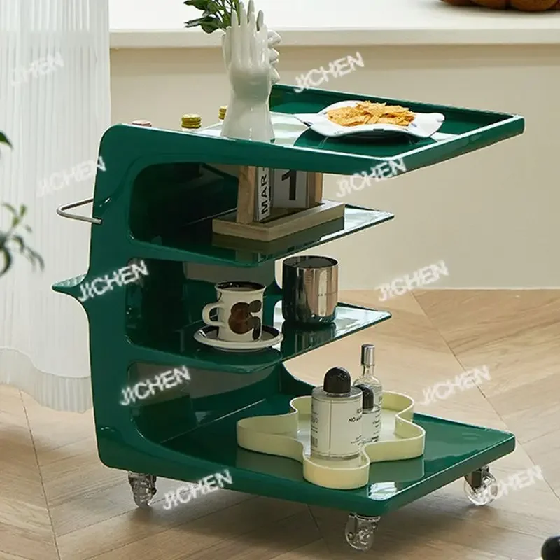 Jxc A Few Acrylic M… - image