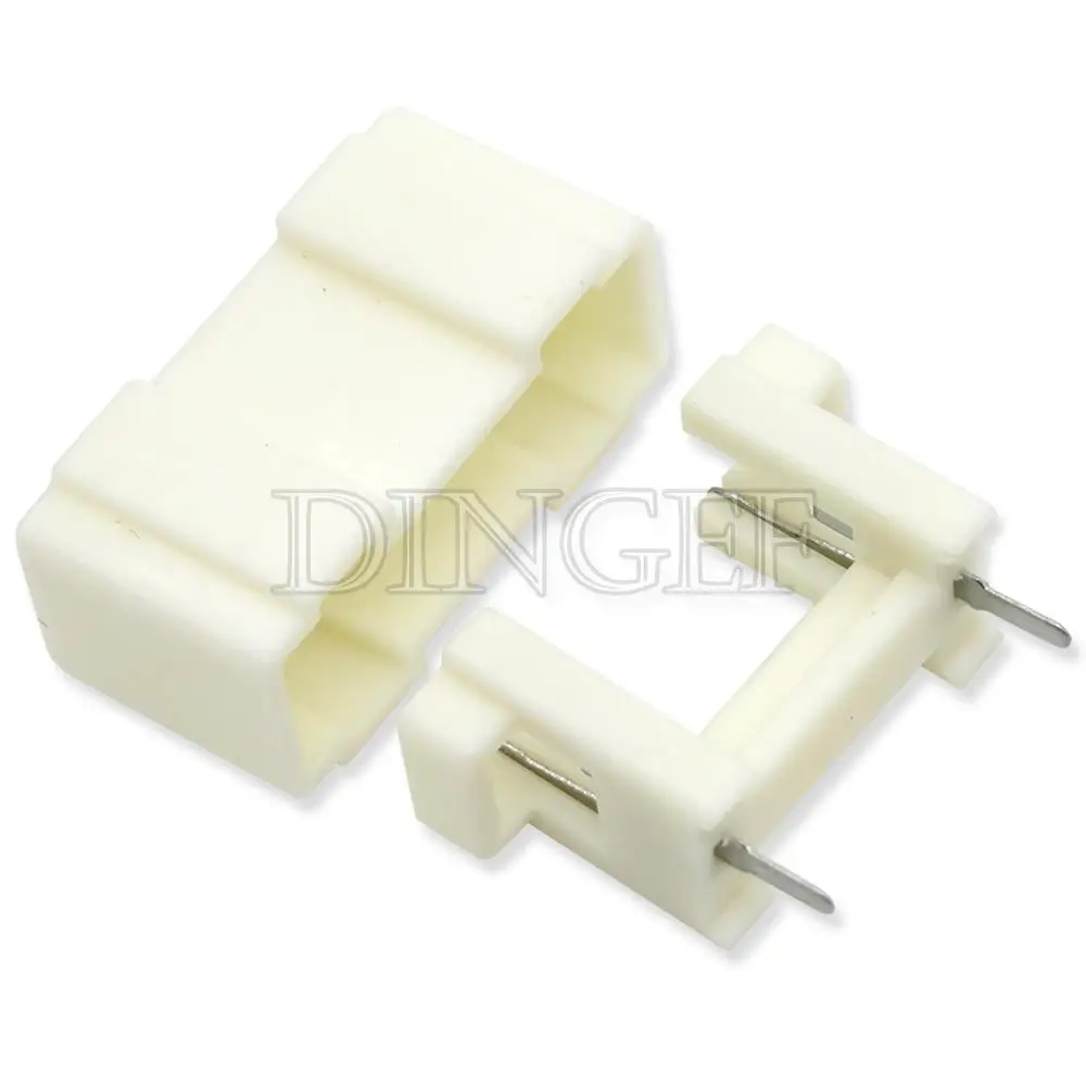 10PCS 5x20mm Fuse Holders 5X20 Insurance Tube Socket Fuse Holder For 5*20 Insurance