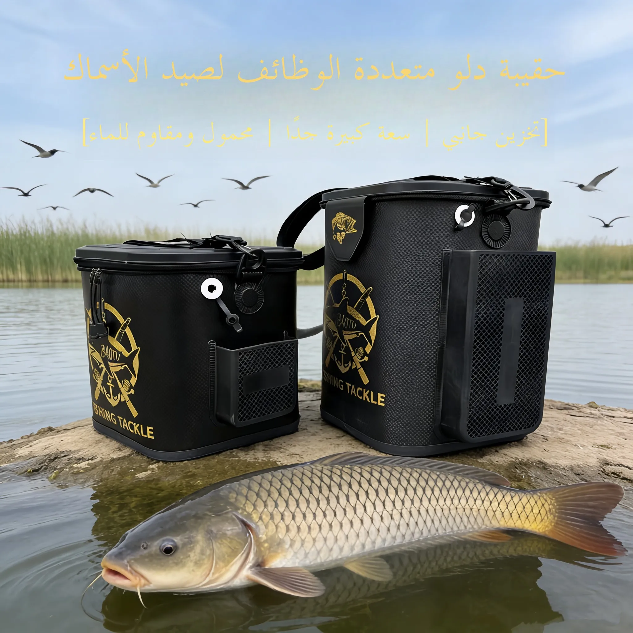 new-multi-functional-thickened-fishing-bucket-lure-fishing-barrel-can-be-carried-on-back-or-hand-for-sea-and-bank-fishing