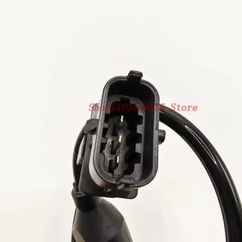 1/2/5PCS 0281002411 NEW Crankshaft Position Sensor For F-250 IIveco Euro Cargo 2R0906433C 4890190 281002411 For C-ummins