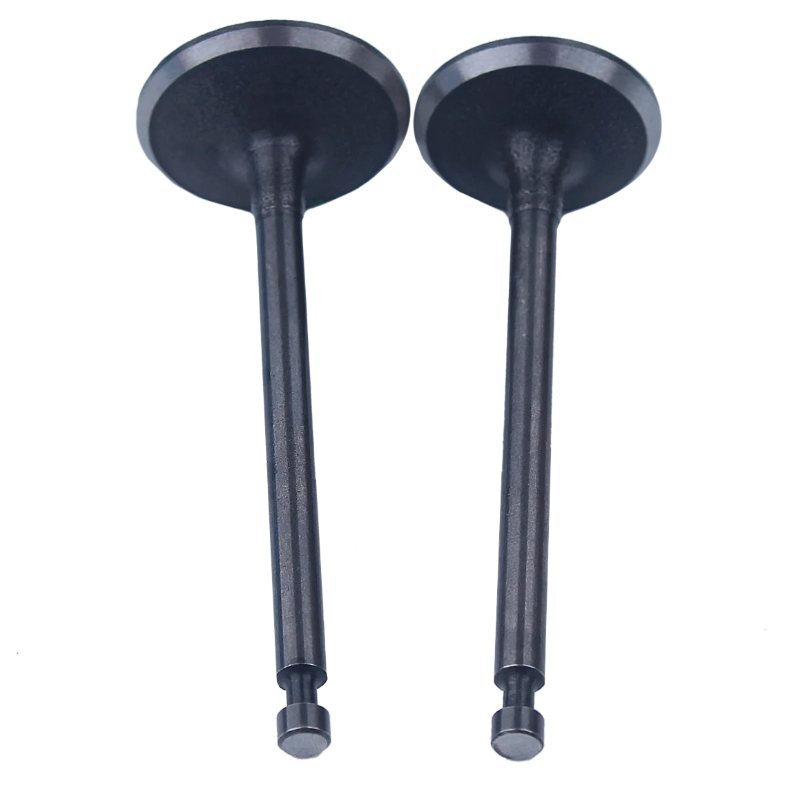 Intake Exhaust Valve Kit For Honda GX100 GX100U Engine Replace OEM 14711-Z0D-000 Intake Valve